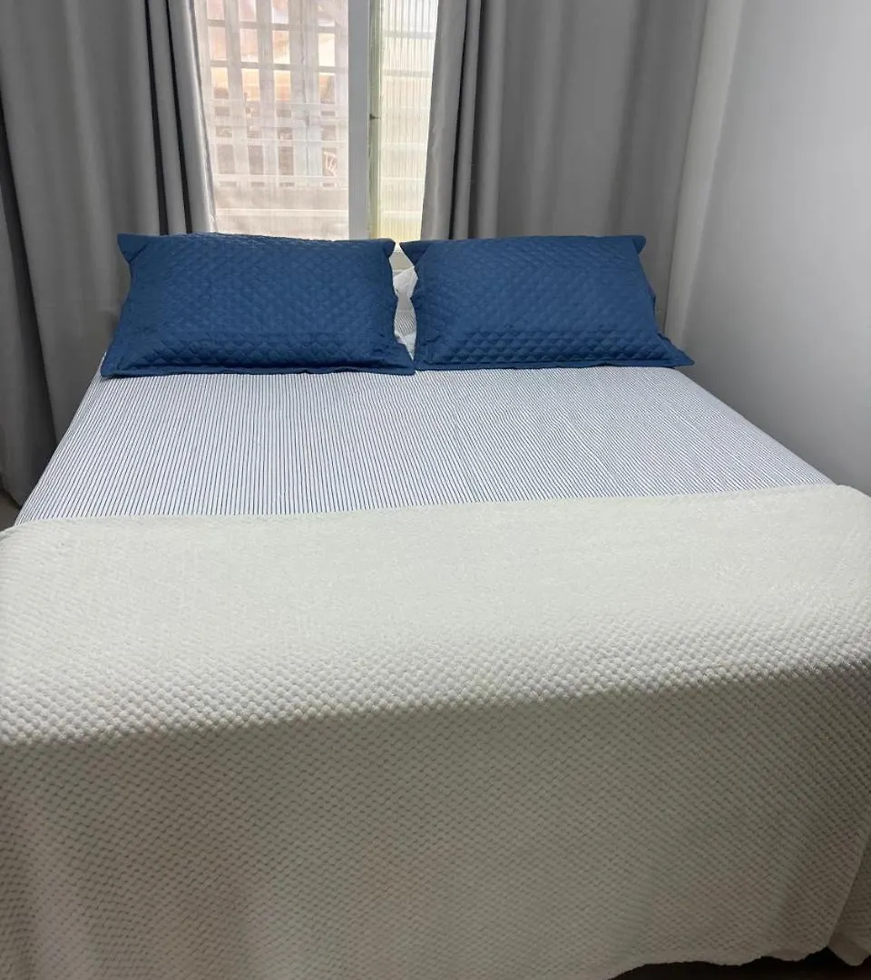 Casa Beira Mar Em Bombinhas Vila