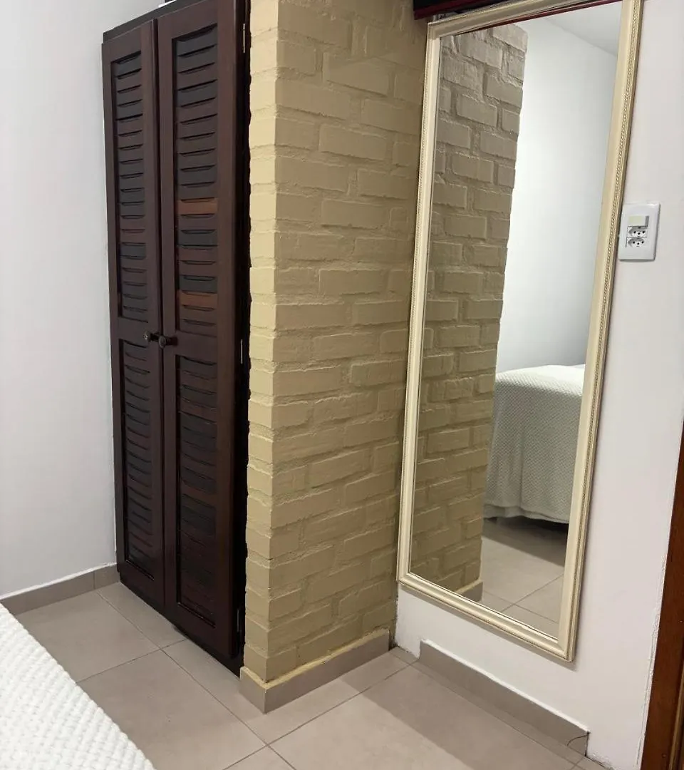 Ferienhaus Villa Casa Beira Mar Em Bombinhas Brasilien